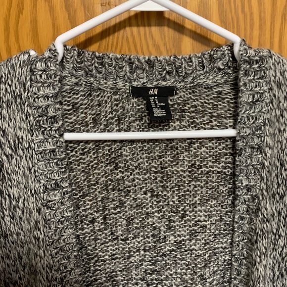 Comfy long cardigan - Picture 2 of 6